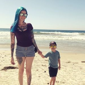 Meet your Posher, Rachel